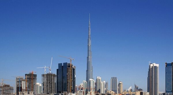 Les plus hauts édifices du monde: la course vers le ciel continue - Sputnik Afrique