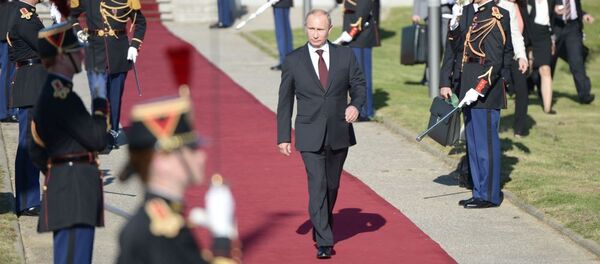 Time: les personnalités les plus influentes du monde - Sputnik Afrique