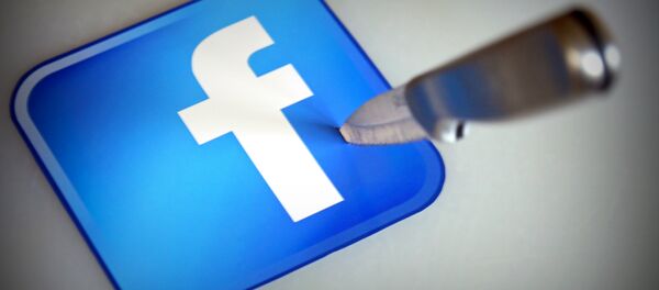 Facebook Facebook - Sputnik Afrique