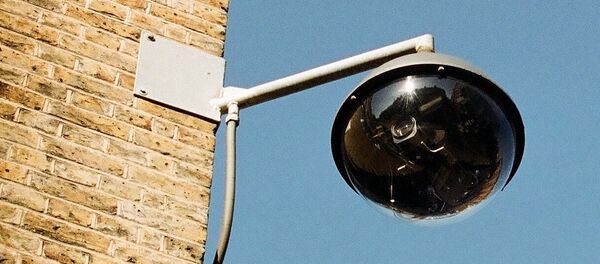 Surveillance vidéo - Sputnik Afrique