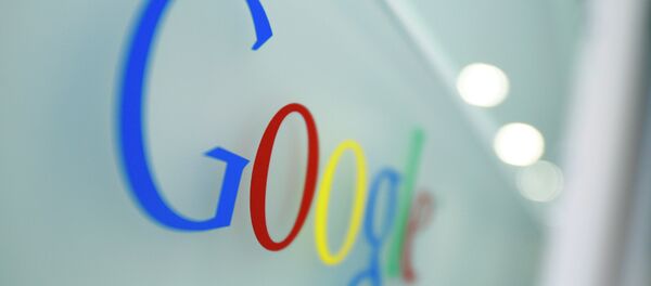 Google - Sputnik Afrique