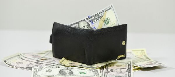 Деньги - Sputnik Afrique
