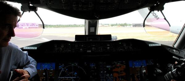 Boeing-787: лайнер мечты или лимузин в небе - Sputnik Afrique