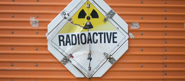 Radioactive - Sputnik Afrique