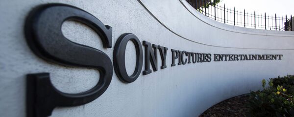 Sony Pictures Studios en Californie - Sputnik Afrique