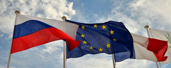 Russie-France-Europe - Sputnik Afrique