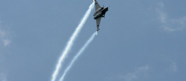 The 48th Paris Air Show at Le Bourget airport - Sputnik Afrique