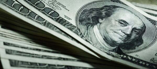 Dollars - Sputnik Afrique