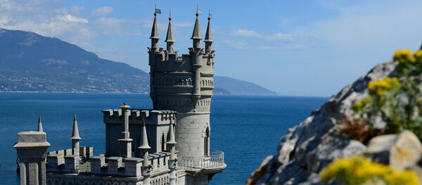 Krim - Sputnik Afrique