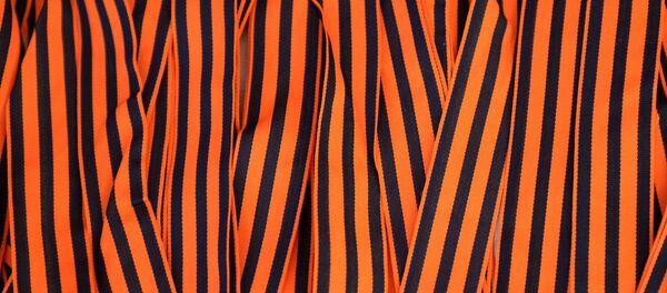 le ruban de Saint-Georges le ruban de Saint-Georges - Sputnik Afrique