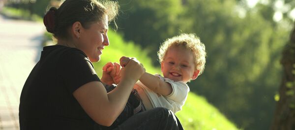 Счастье - Sputnik Afrique