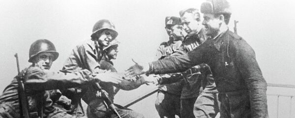 Великая Отечественная война - Sputnik Afrique