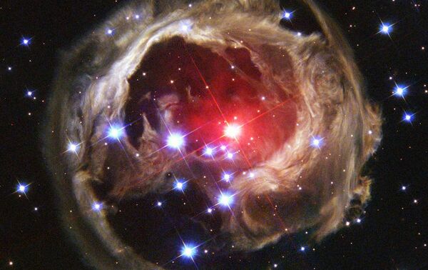 Télescope Hubble: 25 ans d’images fascinantes - Sputnik Afrique