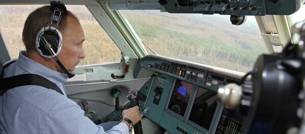 Les grands moments de la carrière politique de Vladimir Poutine - Sputnik Afrique