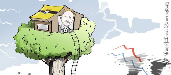 Une terre promise au milieu de l’Europe - Sputnik Afrique