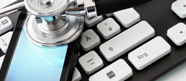 Spying - Sputnik Afrique