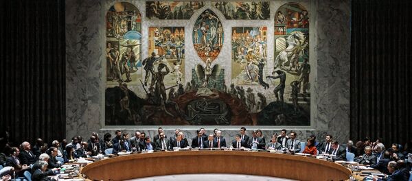 Глава МИД РФ С.Лавров принял участие в министерских дебатах в СБ ООН - Sputnik Afrique