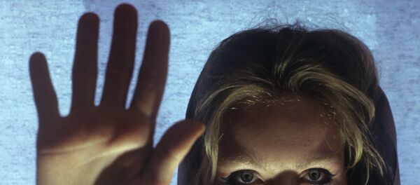 Une femme - Sputnik Afrique