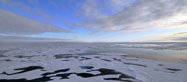 Les nuages - Sputnik Afrique