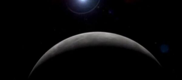 Images inédites de la planète Pluton - Sputnik Afrique