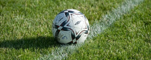 Футбольный мяч - Sputnik Afrique