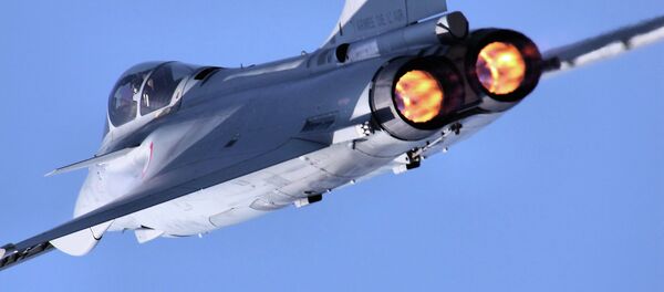 Rafale - Sputnik Afrique
