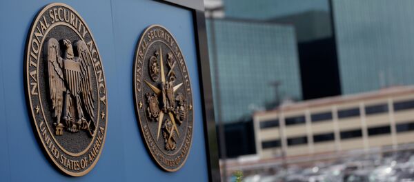 NSA Headquarters, Fort Meade, MD. - Sputnik Afrique