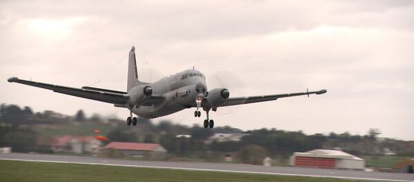 Norvège: un avion  patrouilleur français lance un exercice annuel de l'Otan - Sputnik Afrique