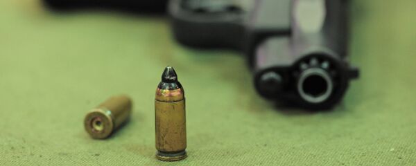 Оружие - Sputnik Afrique