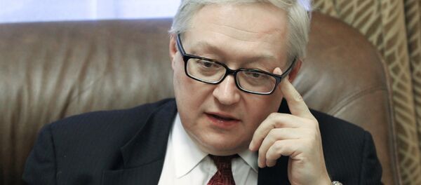 Moscou indigné par les déclarations américaines sur son rôle en Syrie - Sputnik Afrique