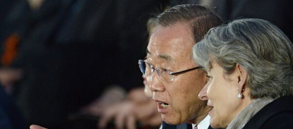 Праздничный концерт, посвященный 70-летию Победы в Великой Отечественной войне 1941-1945 годов - Sputnik Afrique