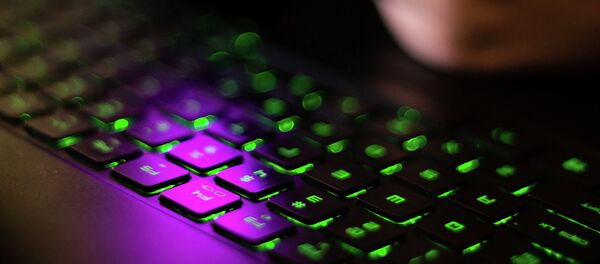 Legislation on cyber security and information sharing between private and public sectors is likely to come out of the Senate Intelligence Committee next week. Legislation on cyber security and information sharing between private and public sectors is likely to come out of the Senate Intelligence Committee next week. - Sputnik Afrique