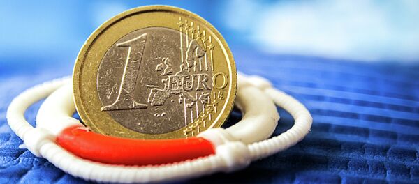 Euro - Sputnik Afrique