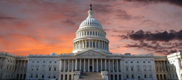 Congrès américain Congrès américain - Sputnik Afrique