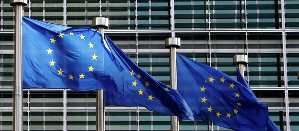 Union européenne - Sputnik Afrique