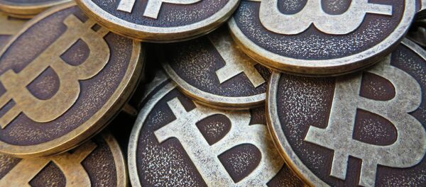 Bitcoin - Sputnik Afrique