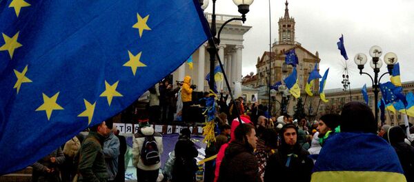 Ukraine - Sputnik Afrique