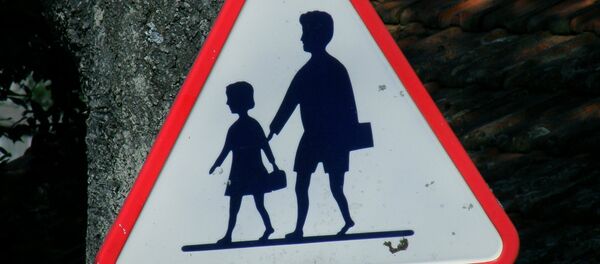 Rentrée / Back to school - Sputnik Afrique