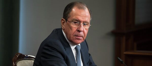 Sergueï Lavrov Sergueï Lavrov - Sputnik Afrique