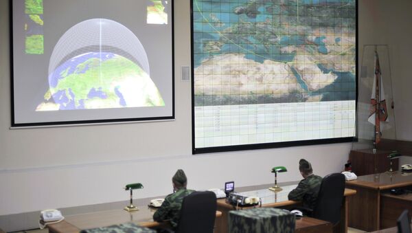Les militaires russes détecteront des missiles à des milliers de kilomètres - Sputnik Afrique