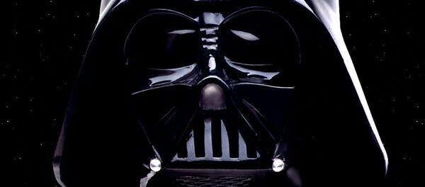 Dark Vador - Sputnik Afrique