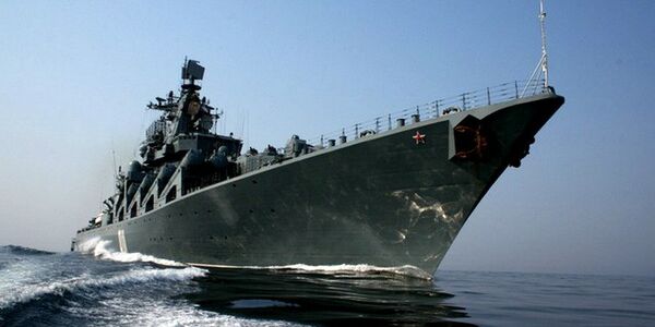 Journée de la Flotte russe du Pacifique - Sputnik Afrique