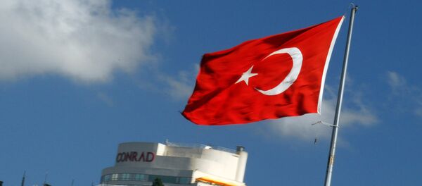 Turquie - Sputnik Afrique