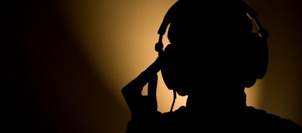 Surveillance - Sputnik Afrique