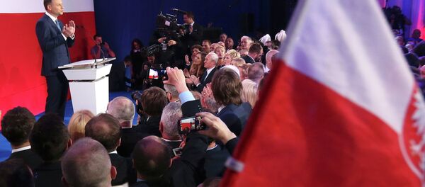 Andrzej Duda - Sputnik Afrique