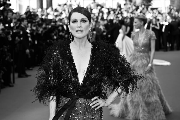 Festival de Cannes : un regard en noir et blanc - Sputnik Afrique