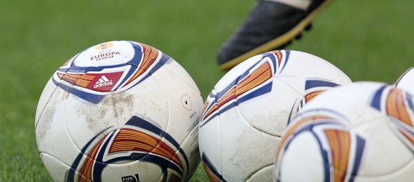 Футбол - Sputnik Afrique