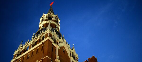 Le Kremlin de Moscou - Sputnik Afrique