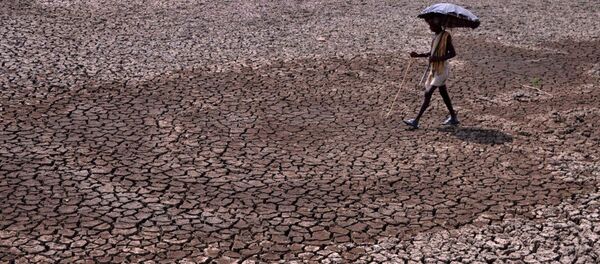 Sécheresse - Sputnik Afrique