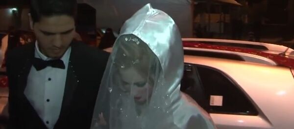 Veuves dans la bande de Gaza: se remarier pour survivre - Sputnik Afrique